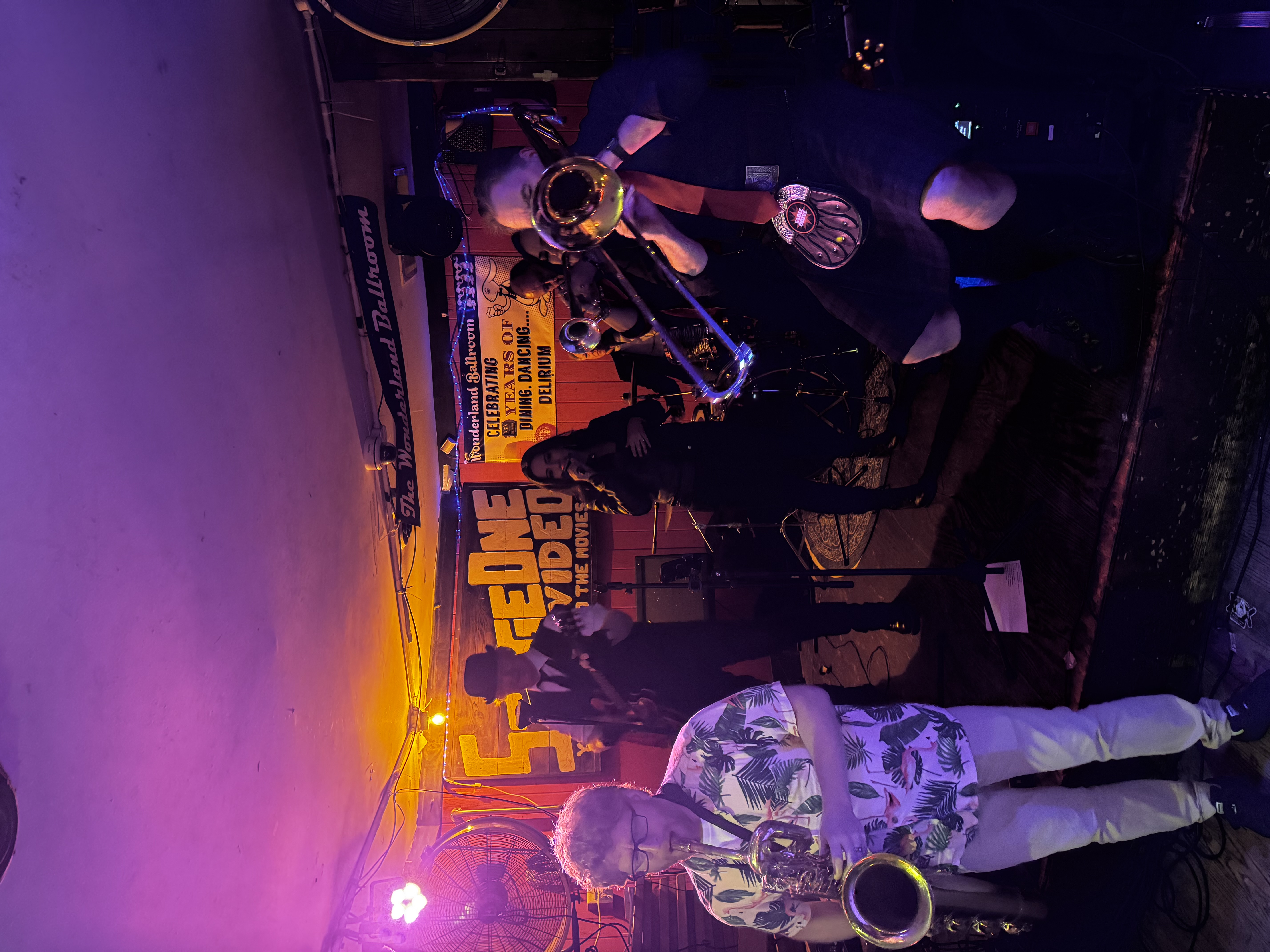 Band
