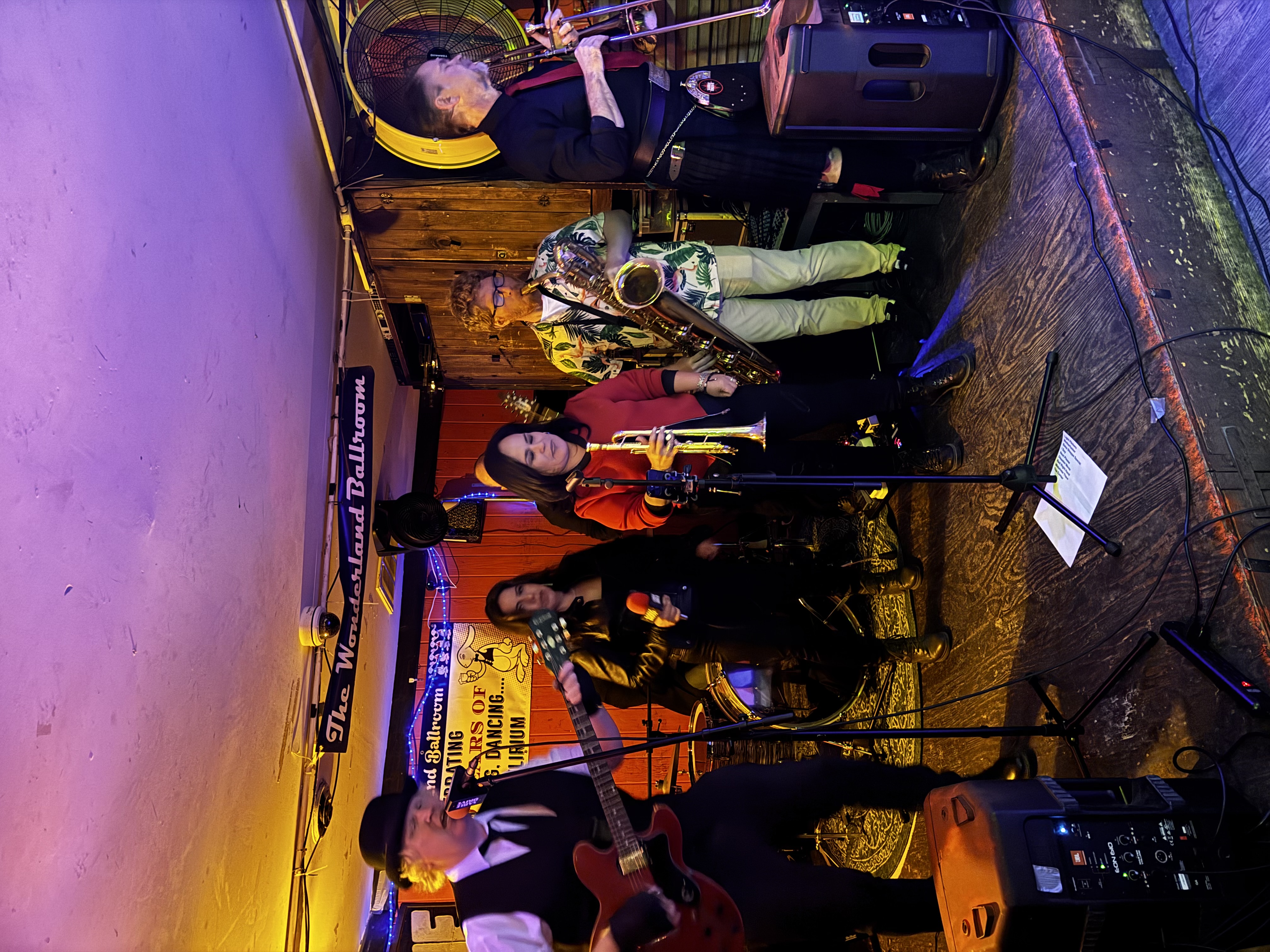 Band