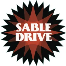 Sable Drive Logo
