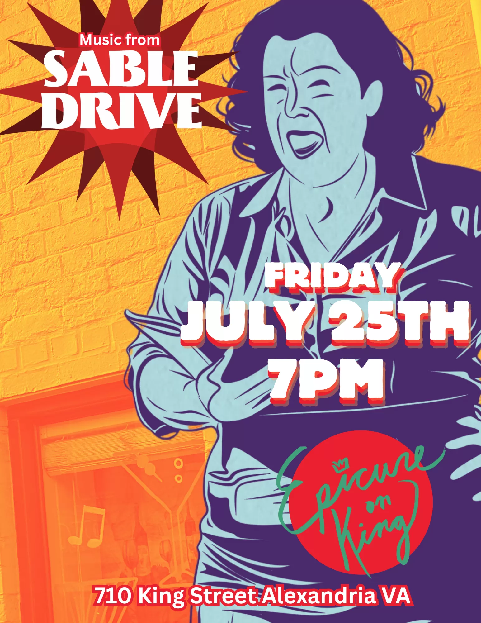Flyer