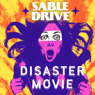 Disaster Movie Cover