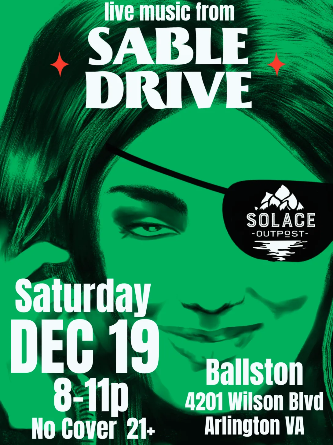 Dec 19 Poster